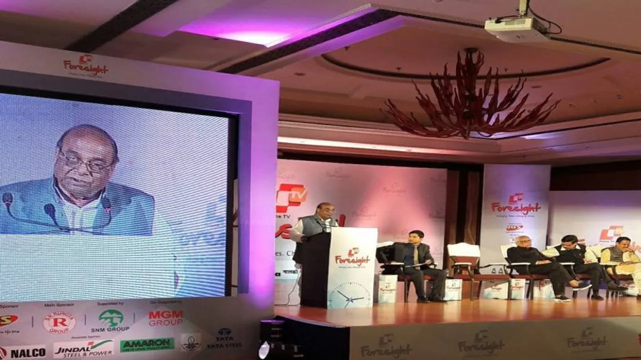 ‘Govt schemes are for vote, not for growth’