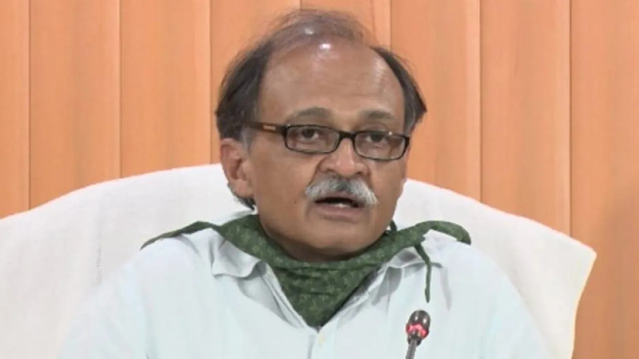 Speaker Om Birla Appoints Former IAS Officer Utpal Kumar As New LS Secretary General