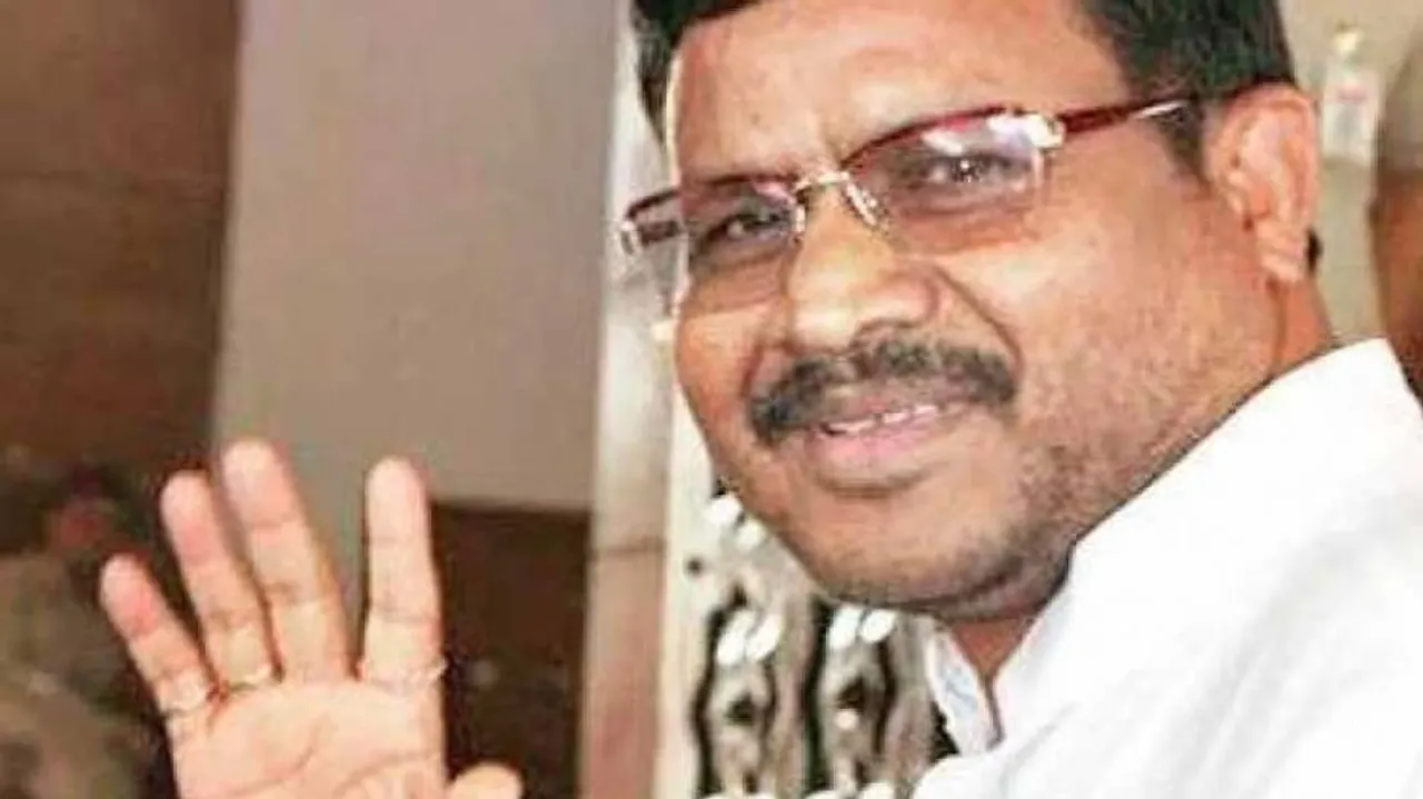Ex-Jharkhand CM says he got death threat in letter