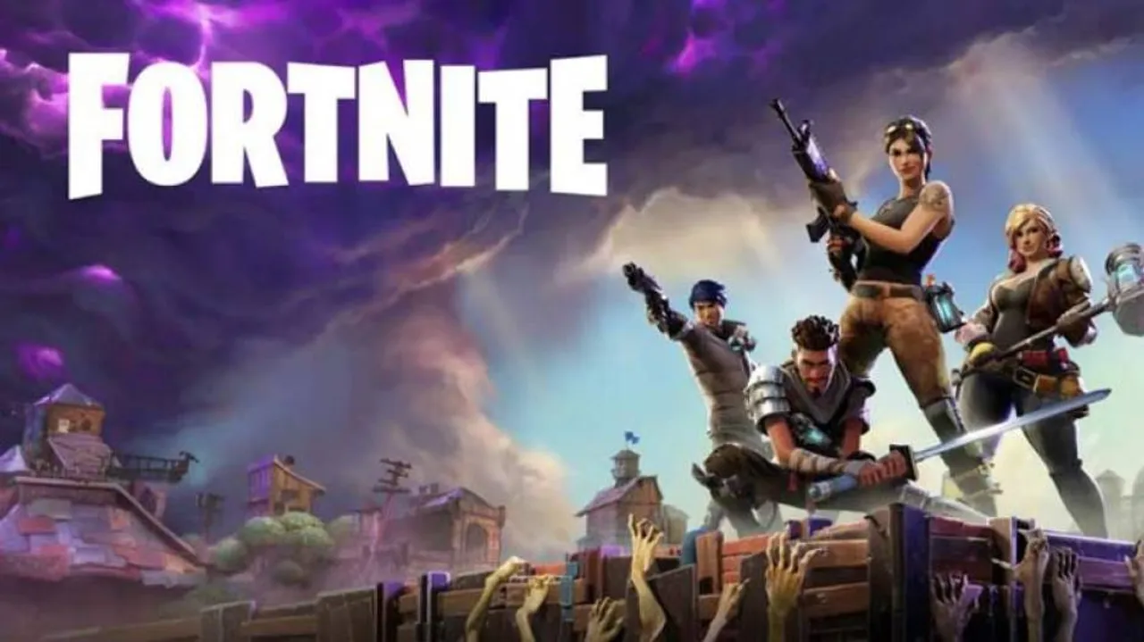 Epic Games Confirms, iPhone Or iPad Users Can't Avail Fortnite Games