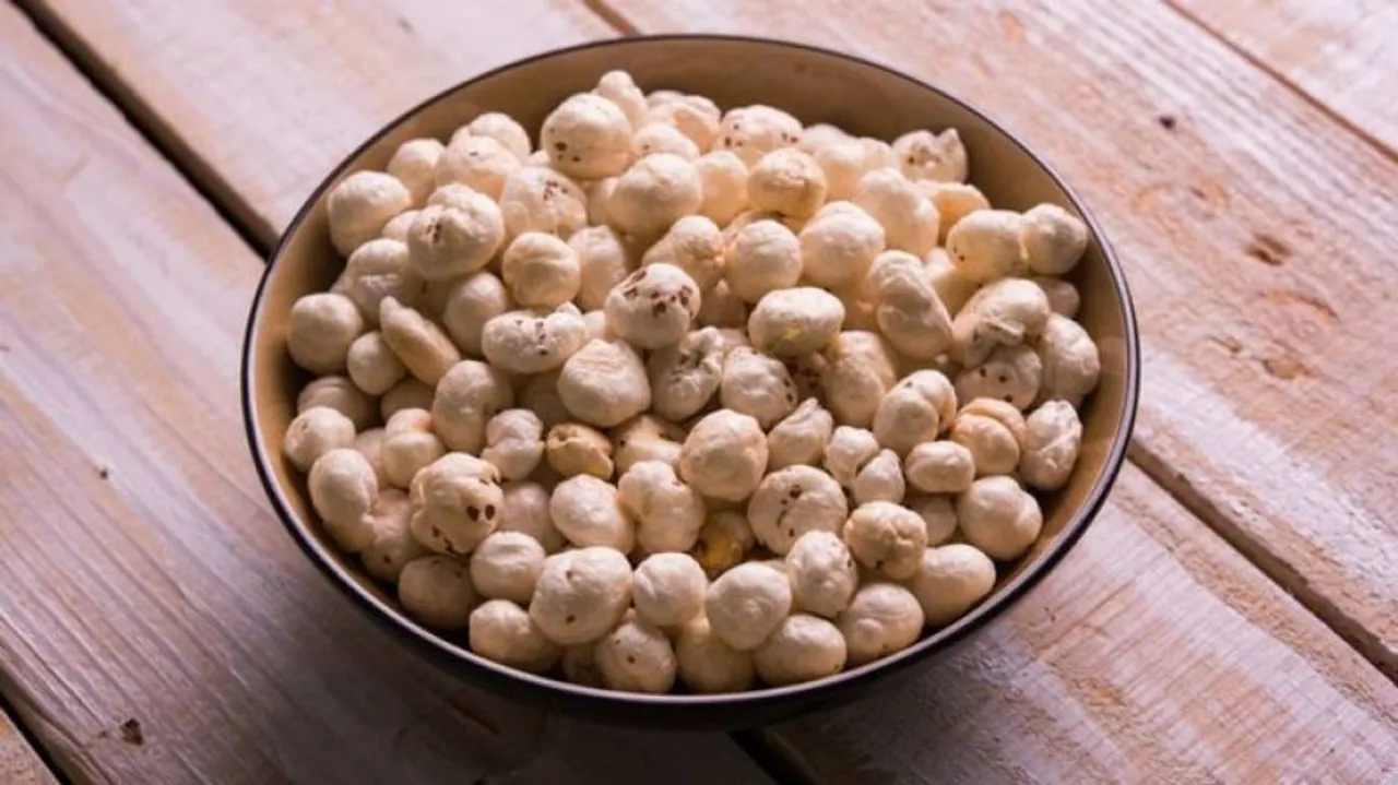 Make your evening snack delicious, healthy