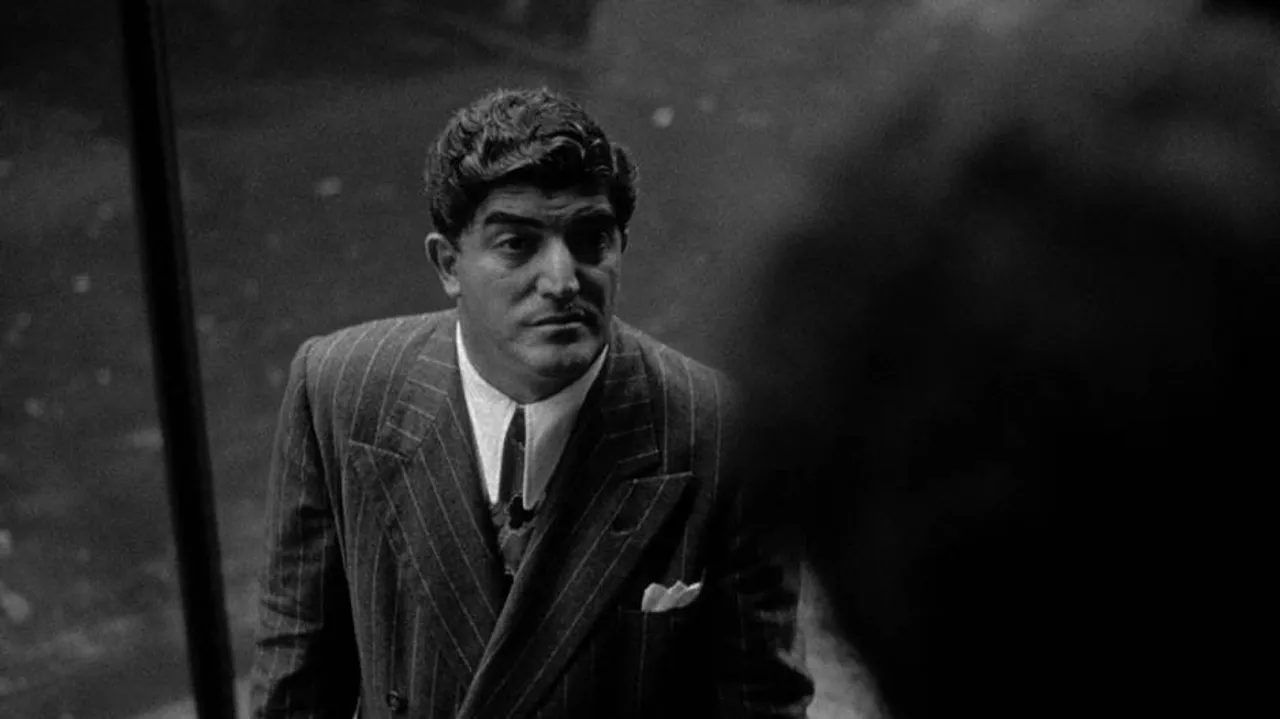 Veteran actor Frank Vincent dies during open heart surgery