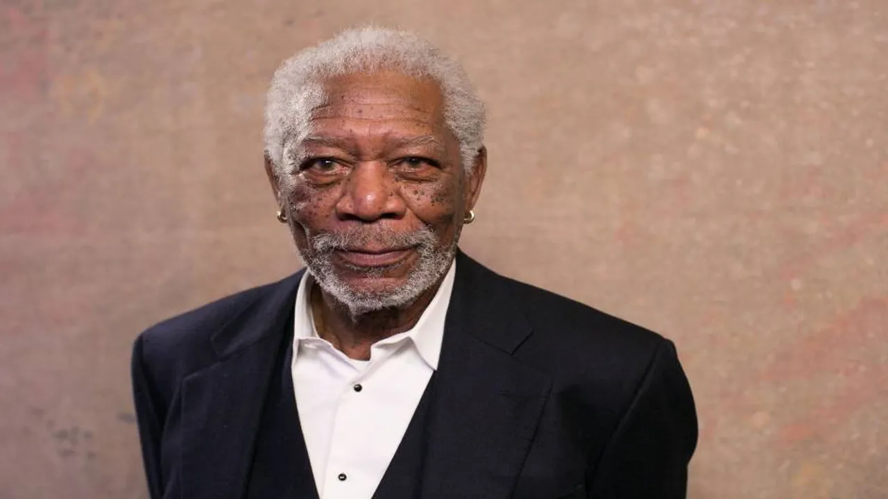 Did not assault women, says Morgan Freeman