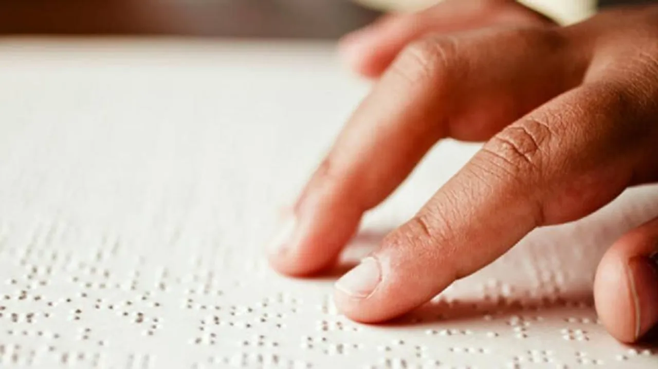 These Odisha youths on a mission - audio books for every blind student by 2019