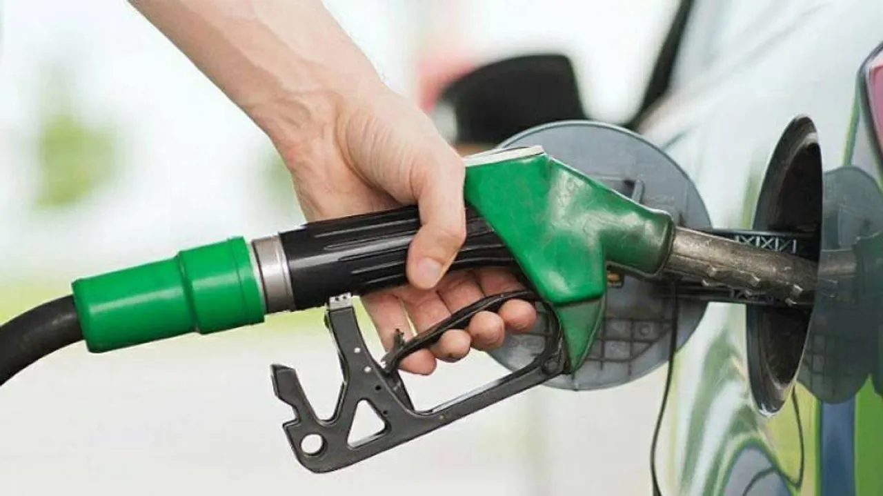Fuel Prices Unchanged For 12th Straight Day