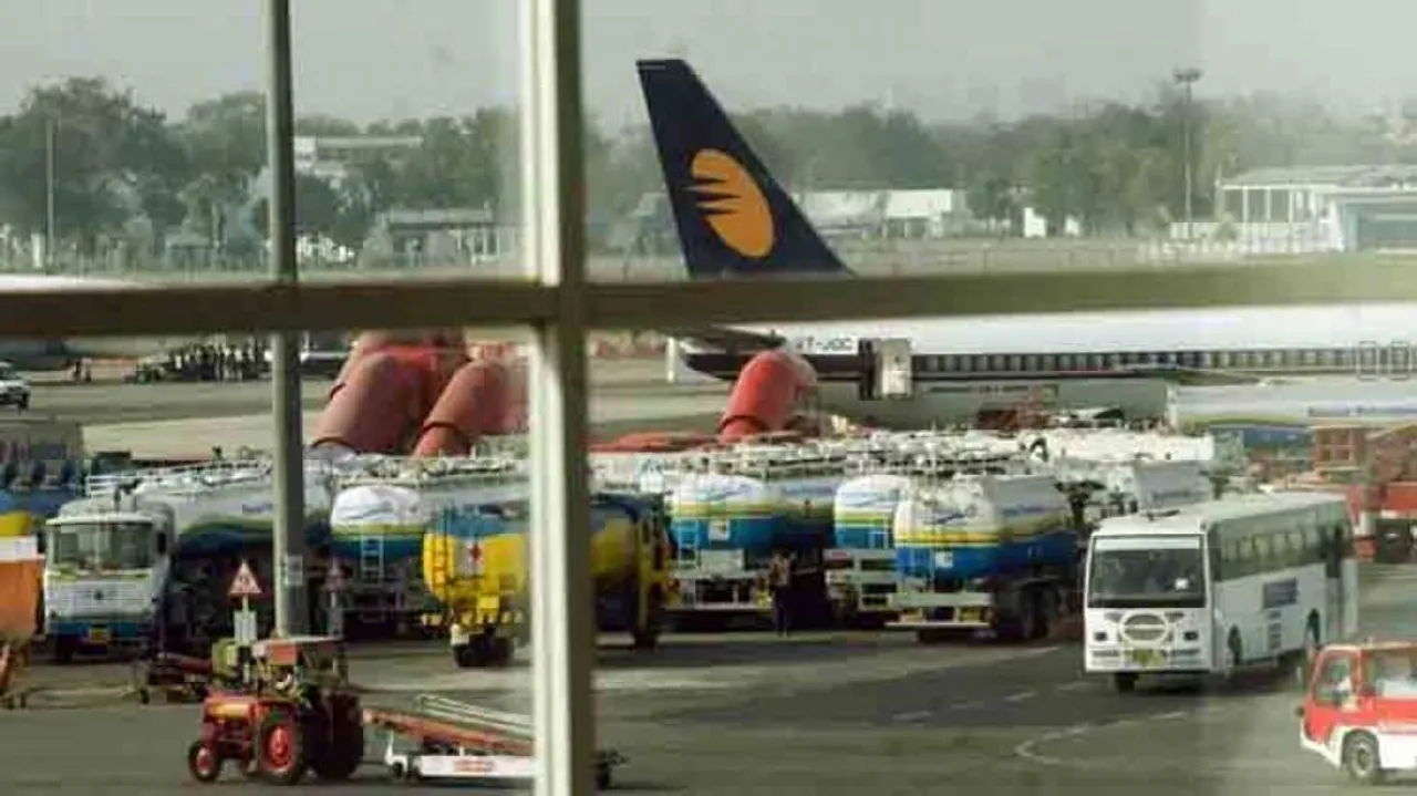 Excise duty on aviation fuel cut to 11% from 14%