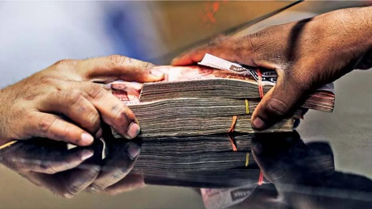 Centre launches tool to monitor foreign contributions