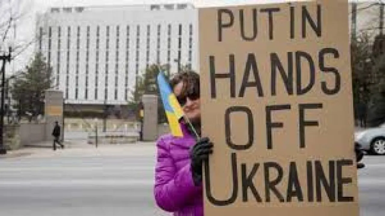 Russia's G8 summit cancelled over Ukraine crisis