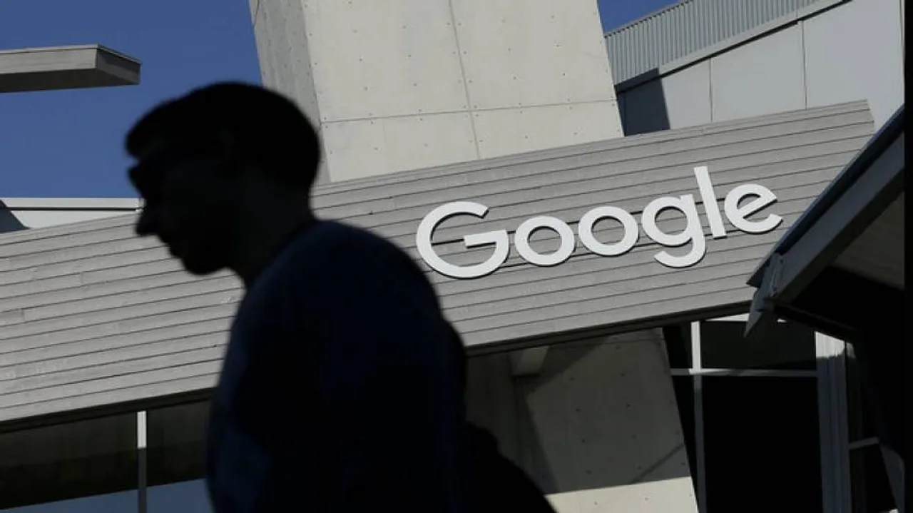 Experts express concerns over Google apps' data tracking ability