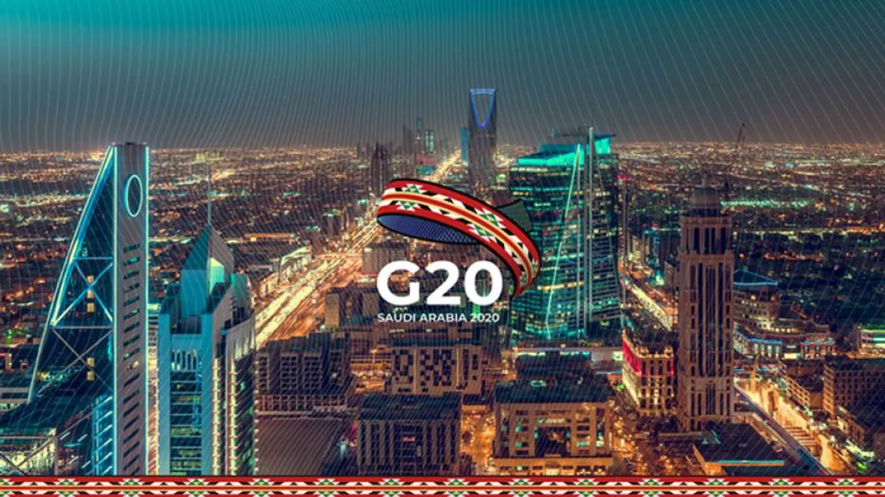 Saudi Arabia Says G20 Leaders' Summit To Be Held Virtually In Nov