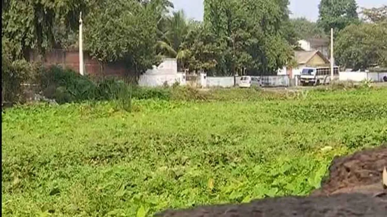 Cuttack ‘Gadakhai’ revival, beautification stuck in limbo