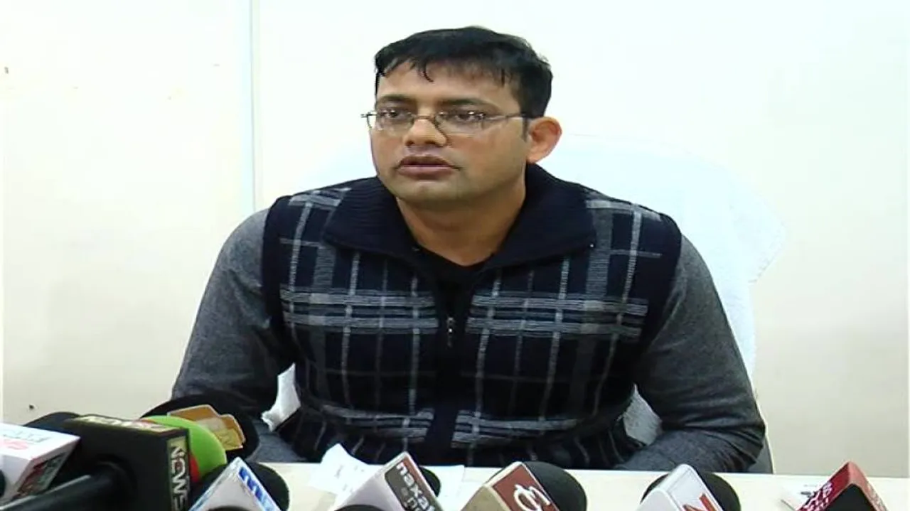 ‘Visuals shown in media not related to Gothakeli triple murder’