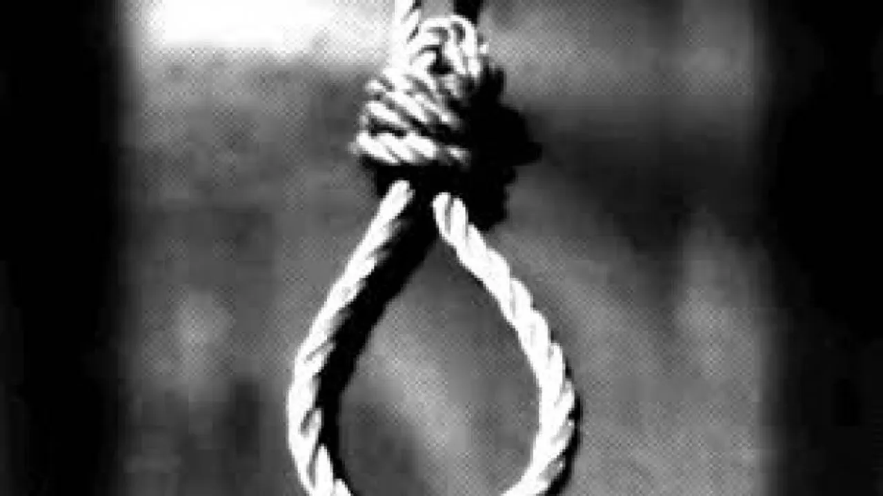 Death row convict hanged in Pakistan