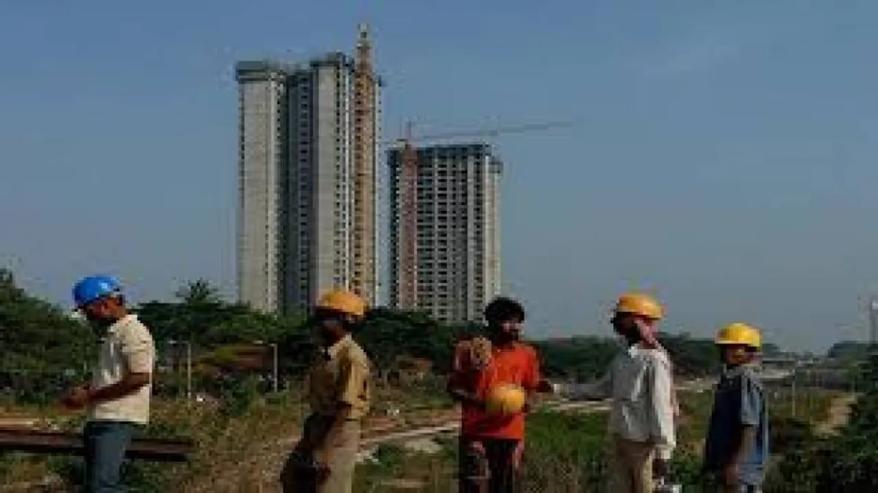 Indian economy projected to grow at 5.35% in 2014: UN