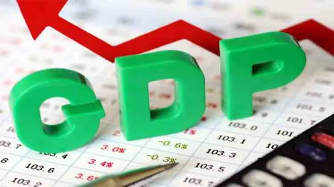 GDP growth slows to 3-quarter low of 7.1 pc in Q2