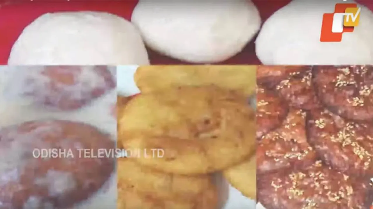 Chhena Poda, Arisa, Rasabali In Queue For GI Tag After Odisha Rasagola