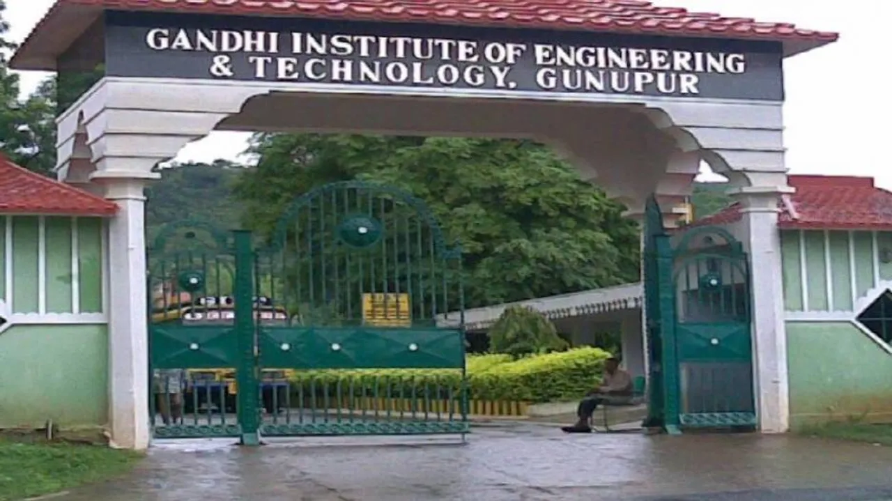 Odisha Cabinet grants university status to GIET Gunupur