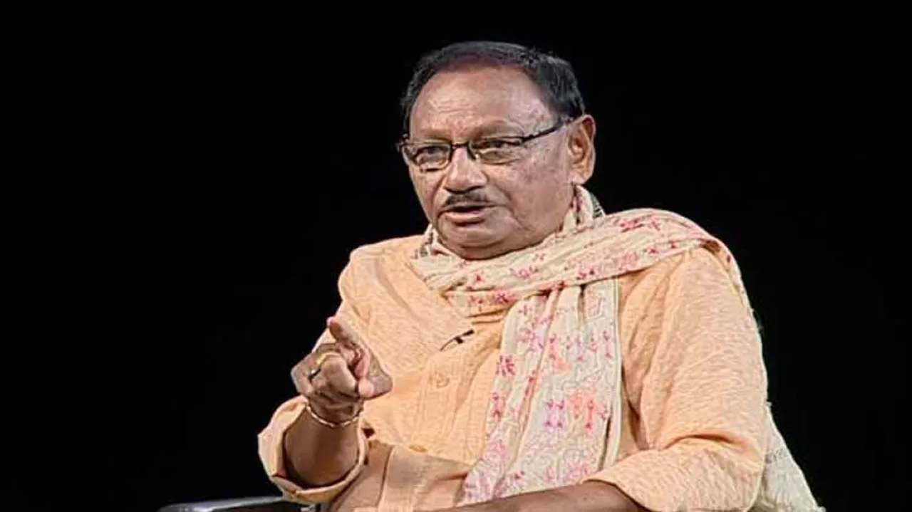 Odisha govt’s claim of 12 lakh evacuation ‘unrealistic’: Gamang