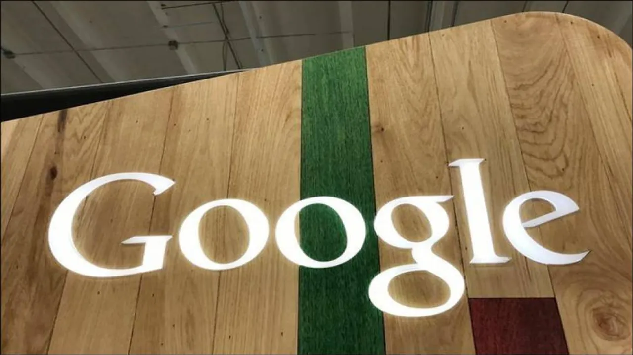New Google Internet Protocol Under Anti-Trust Probe