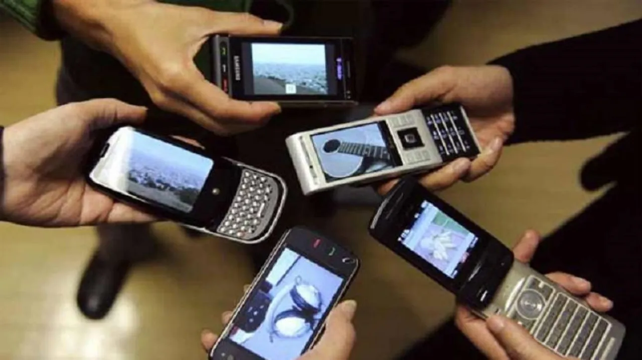 GPS to be made mandatory in feature phones