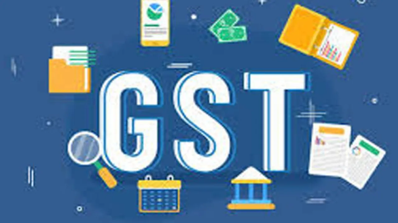 GST Collections May Cross Rs 1 Lakh Cr Mark In Oct For First Time In FY21