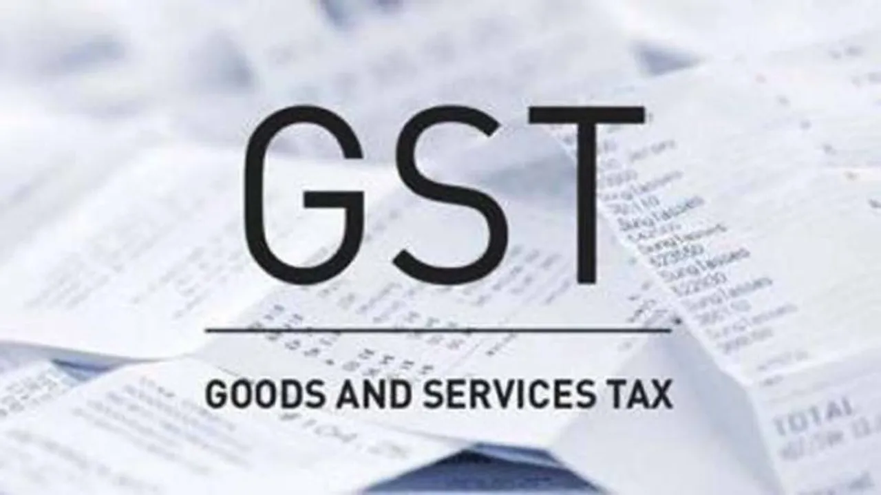 Number of tax slabs should reduce over time, says GST Council official