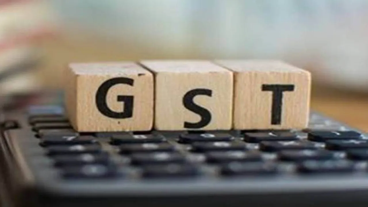 GST Revenue Collection Crosses Rs 1 Lakh Cr In Oct