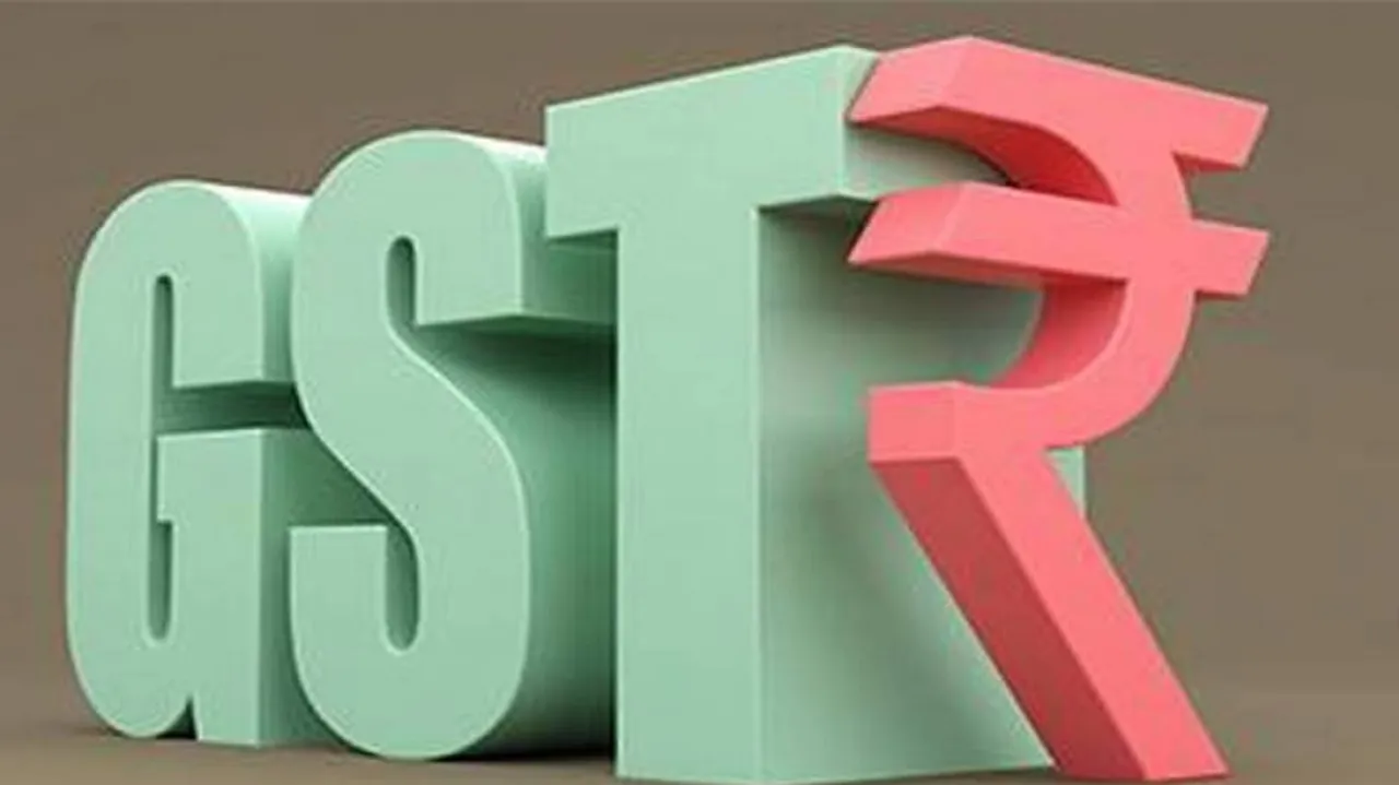 GST Fraud Worth Over Rs 1 Lakh Unearthed In Bolangir