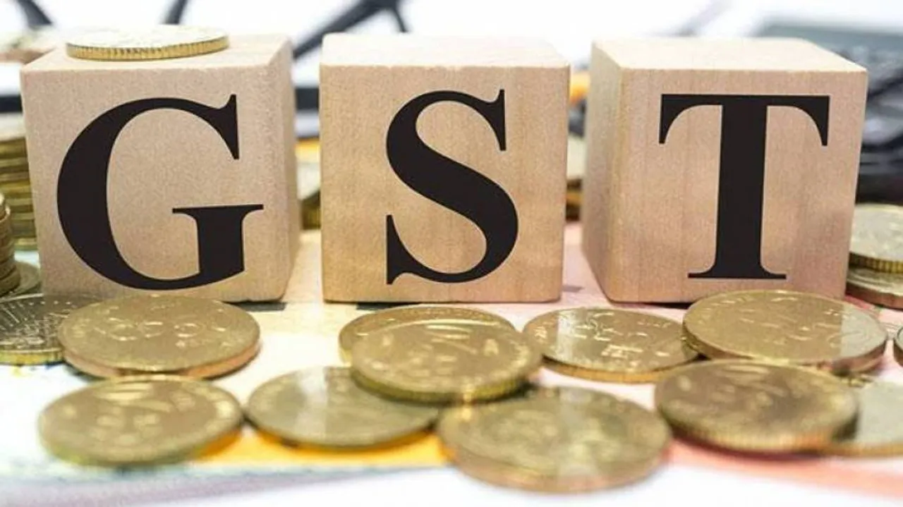 Odisha Records Rs 827.43 Crore OGST Collection In May