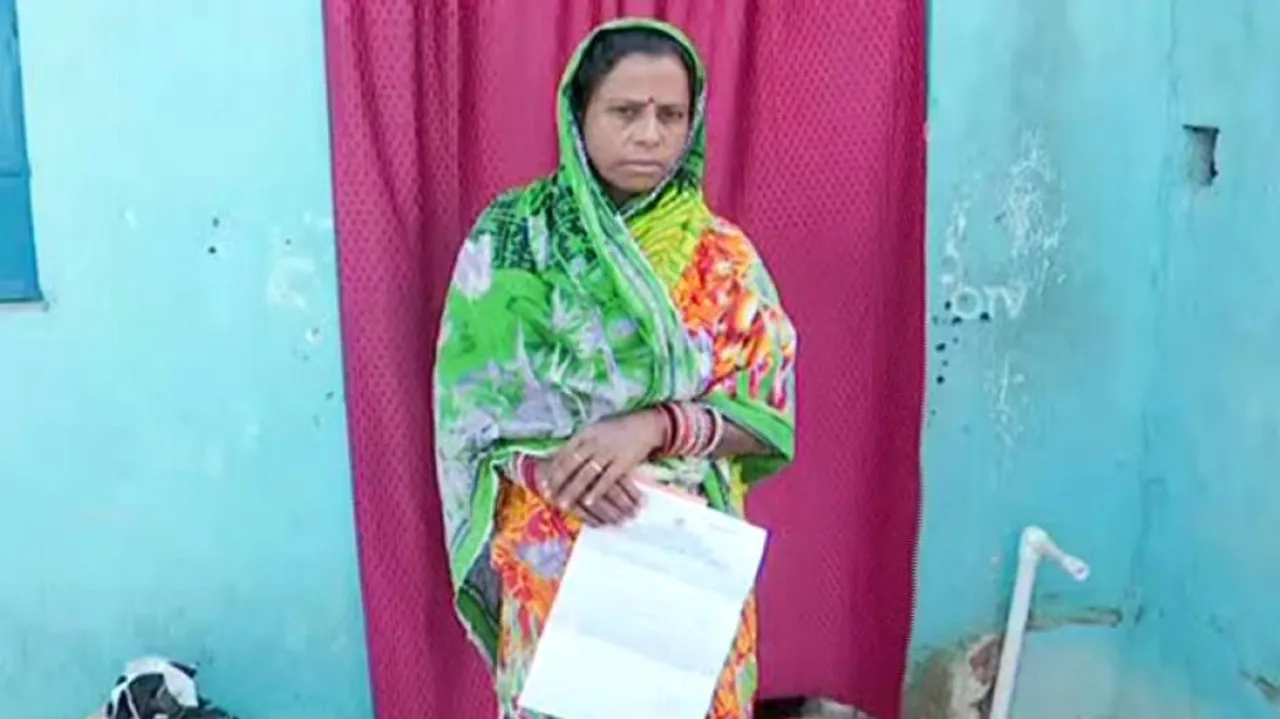 Rourkela: Papad Seller Lands In Rs 13 Lakh 'GST Evasion'