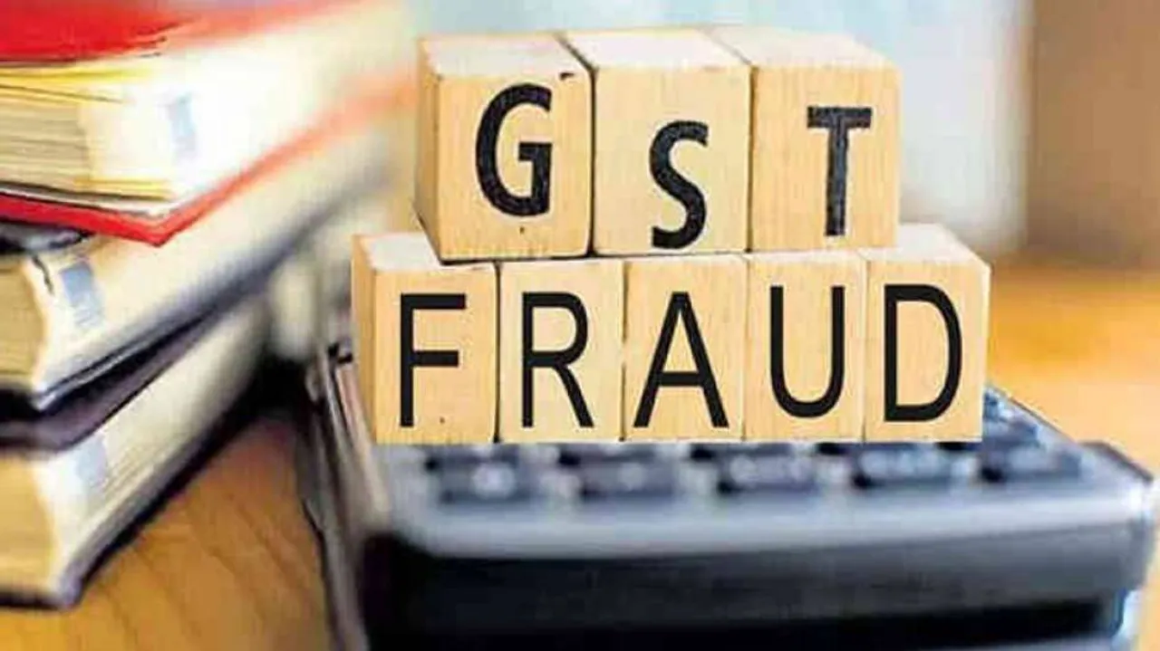 Odisha's Rourkela Turning Into GST Fraud Hub