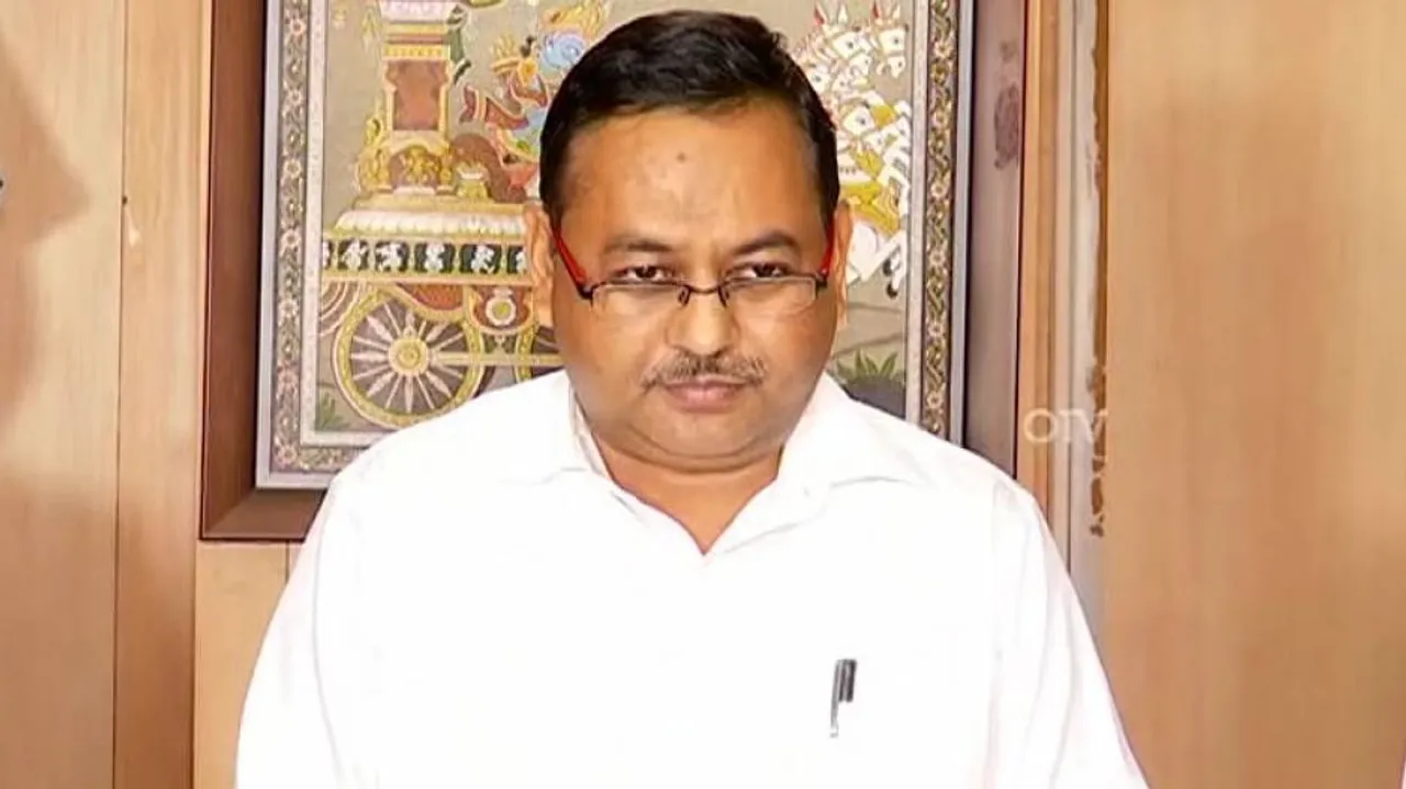 GST Fraud Worth Rs 138 Crore Unearthed In Odisha, 4 Arrested