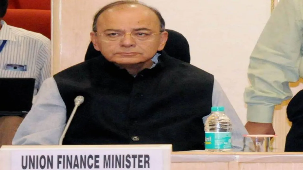 GST relief for SMEs, exporters; tax rates on 27 items cut