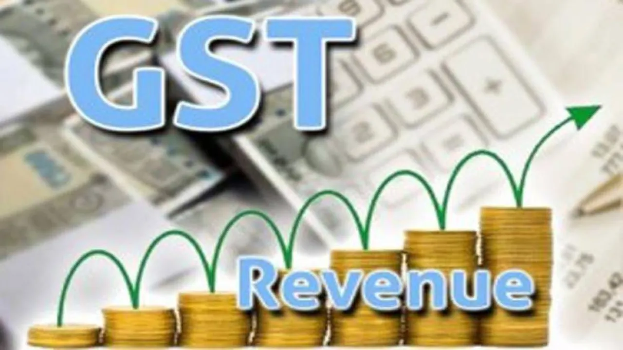 GST Collection Up 6% In Nov, Crosses Rs 1 Lakh Cr Mark