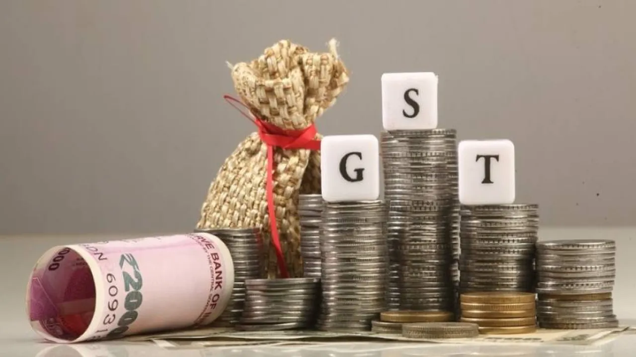 Traders not passing GST benefits to consumers: Survey