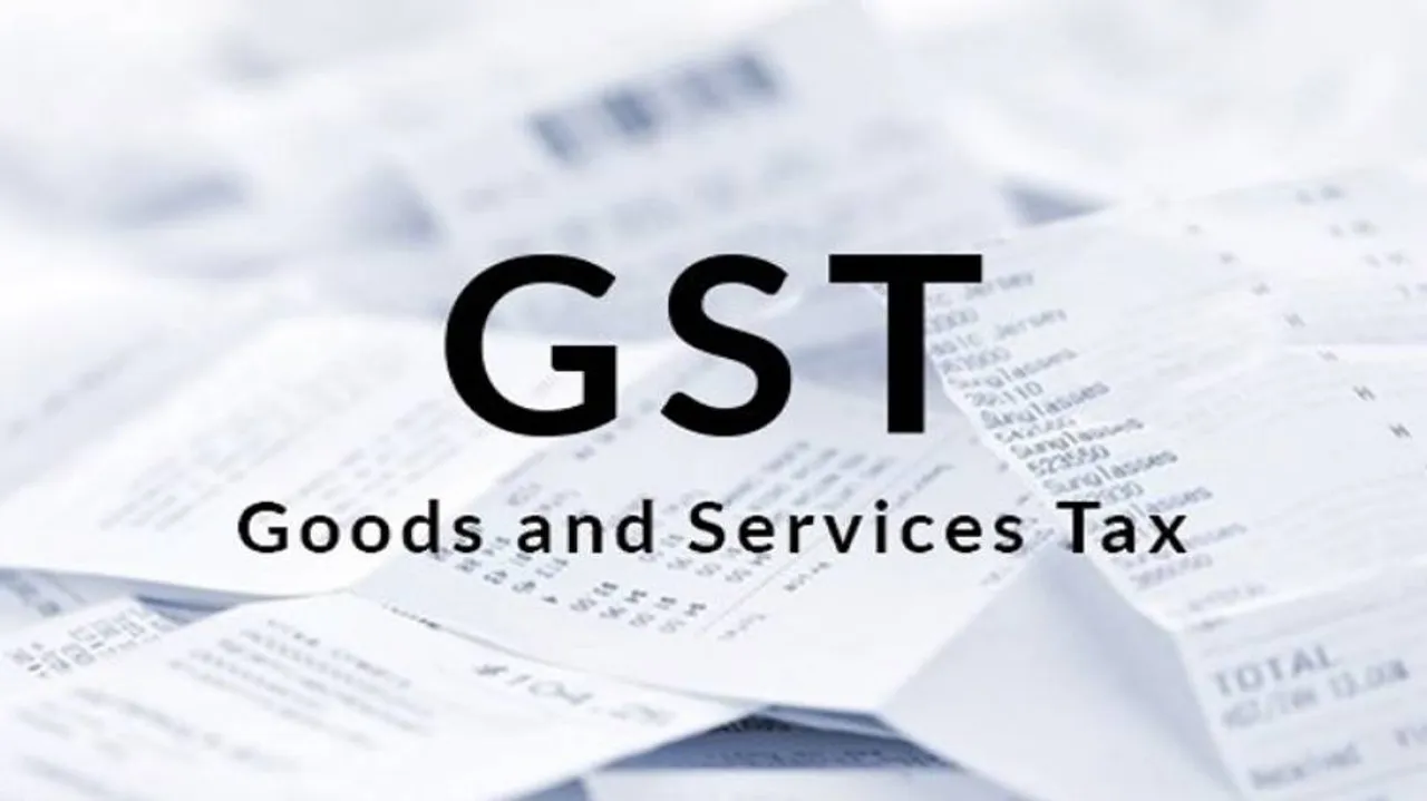 GST Rrevenue Collections Seen Stable Going Ahead