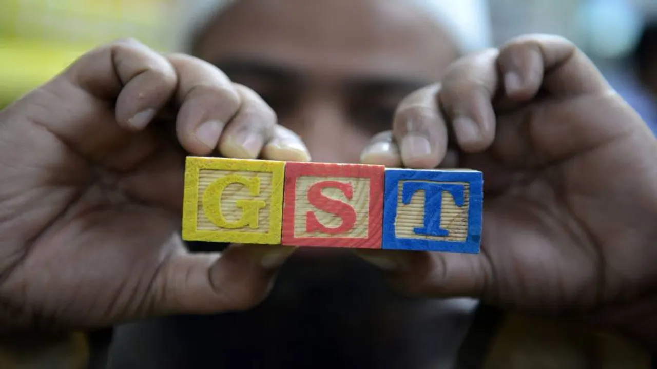 GST reduced for 66 items, movie tickets over Rs 100 at 28%