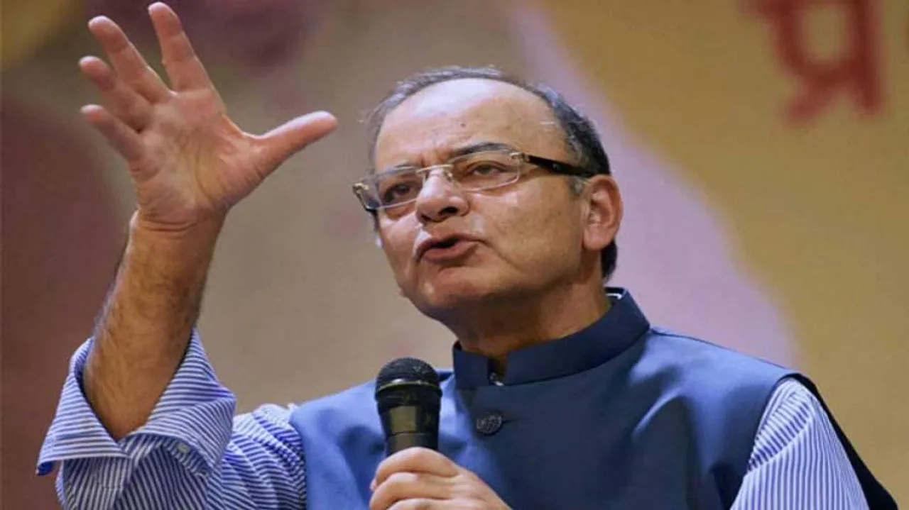 GST to be launched on June 30 midnight in Parliament