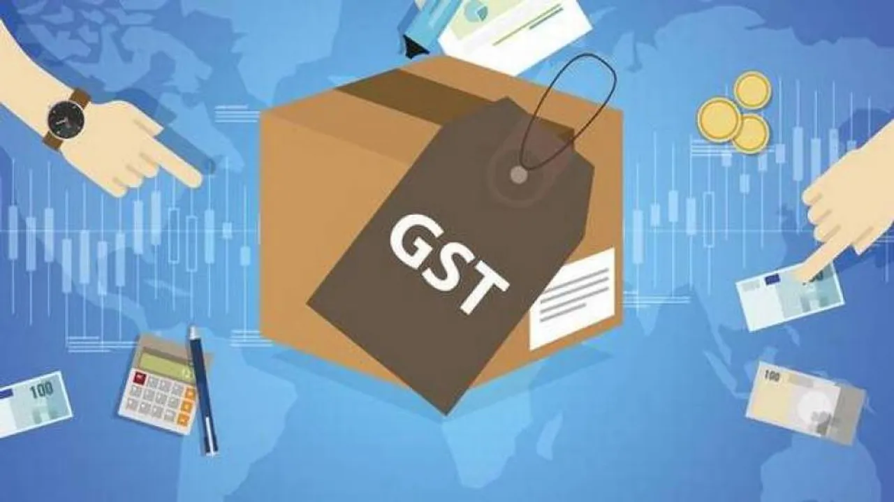 'GST on 50 commonly used items slashed to 18%'