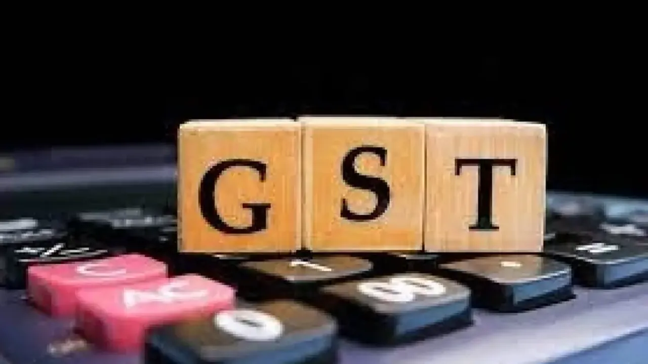 GST