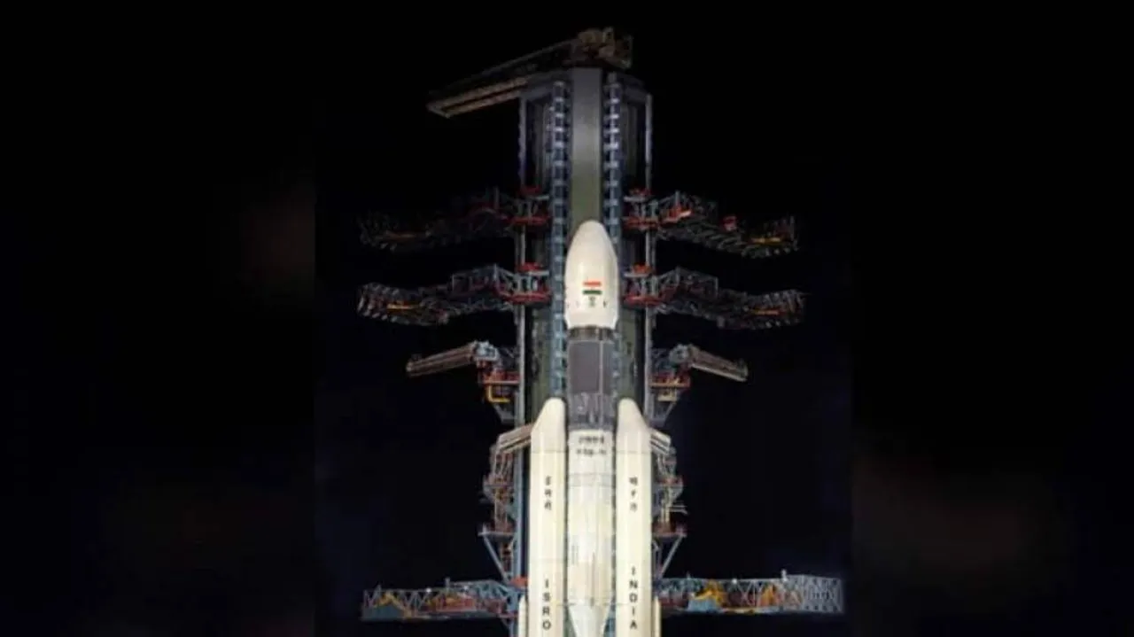 GSLV rocket launch postponement has happened in the past