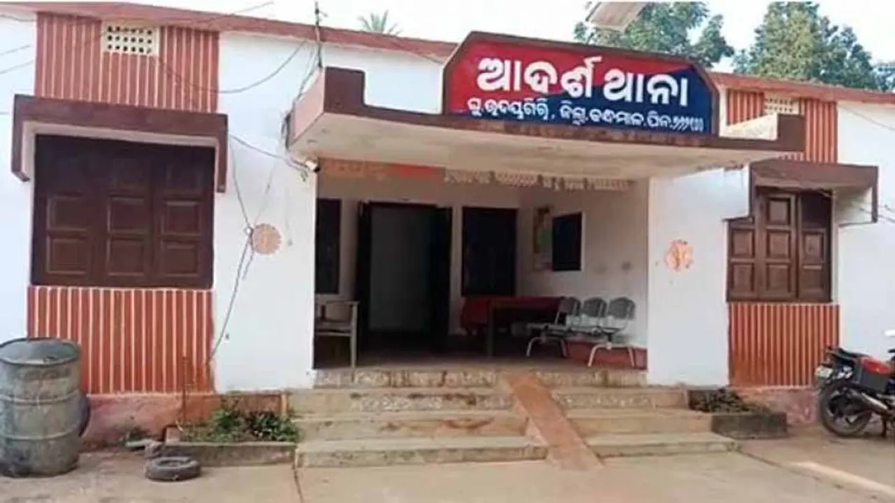 Another minor girl raped, impregnated in Kandhamal