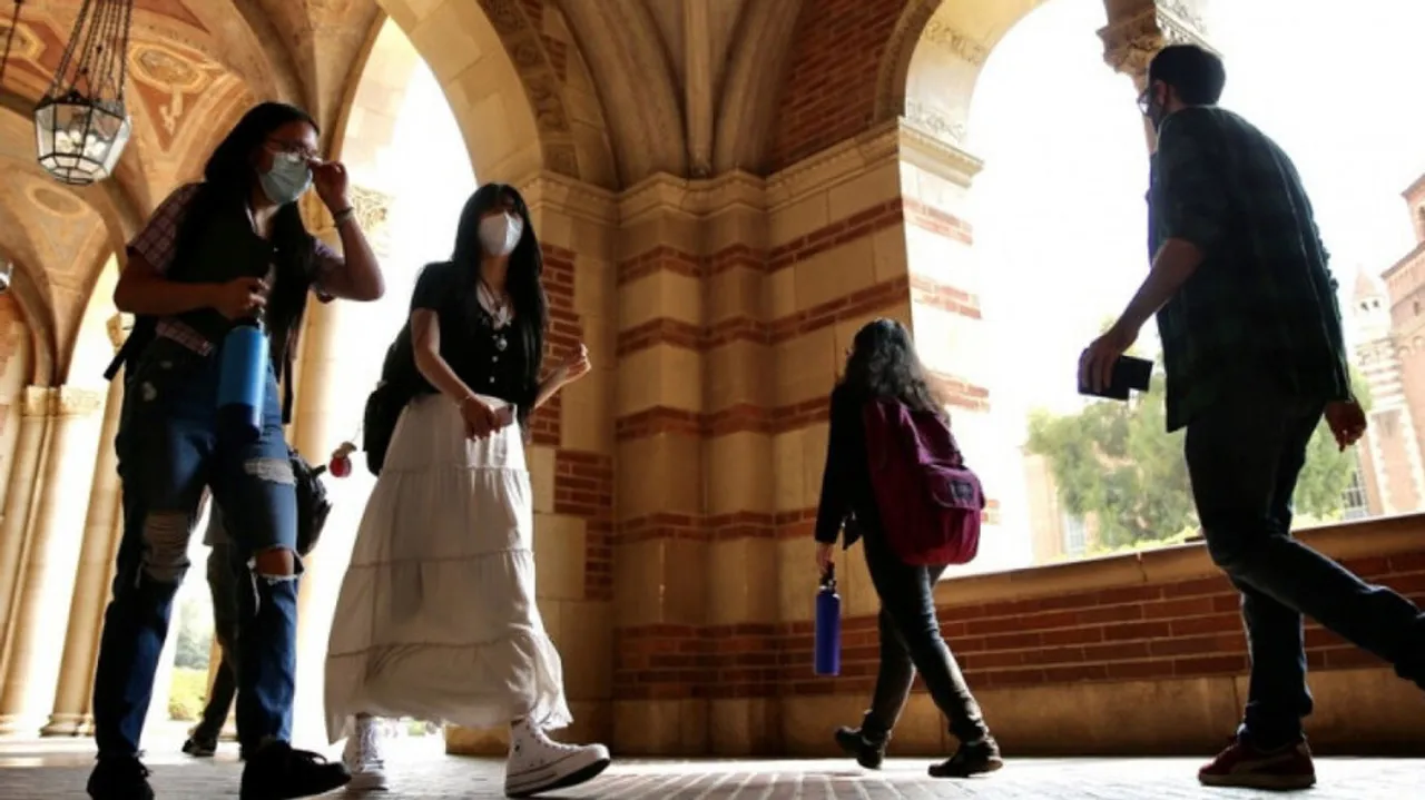 Global Covid-19 Caseload Tops 253.8 Million, Deaths Over 5.10 Million