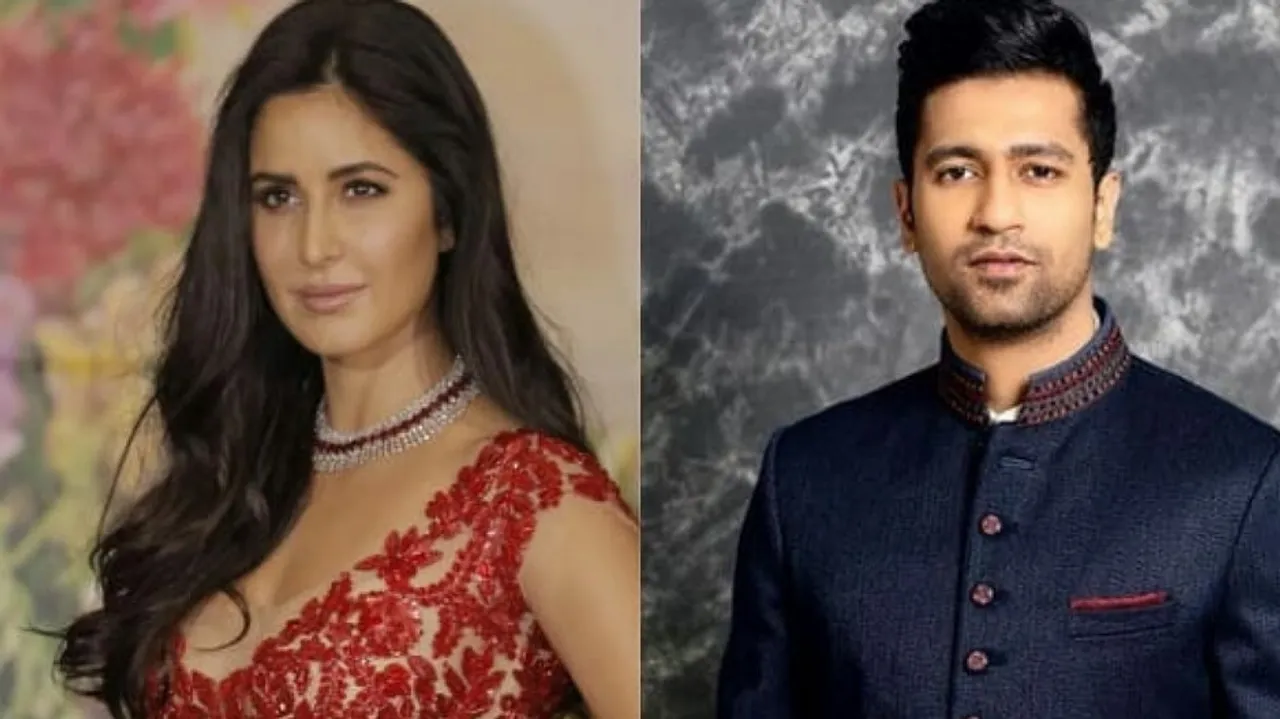 'KatVic' Wedding: Celebrity Couple To Head To Maldives For Honeymoon