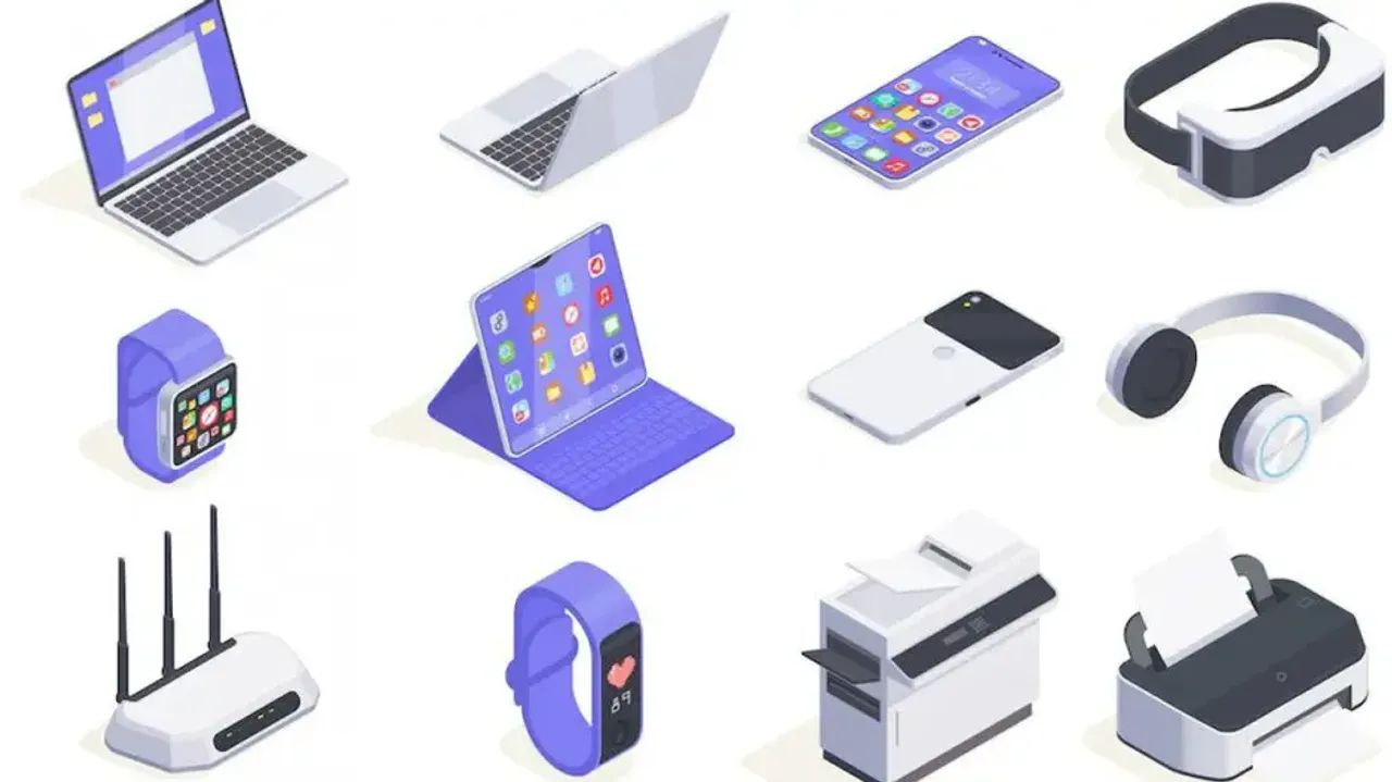 Figure out real gadgets