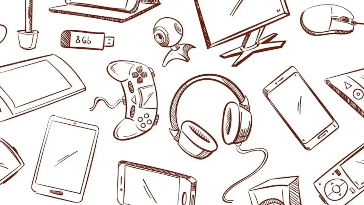 Cool gadgets under INR 1000