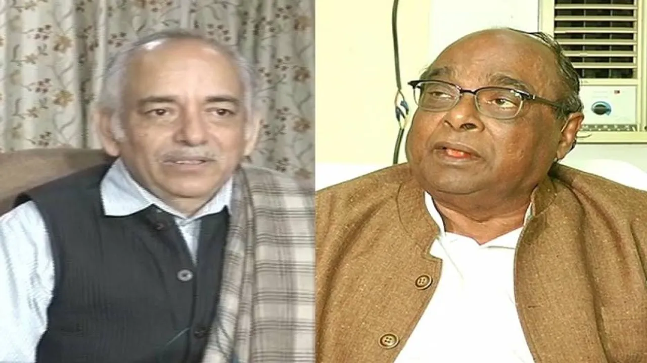 Puri Gajapati disapproves of Dama's comments on Jayee Rajguru
