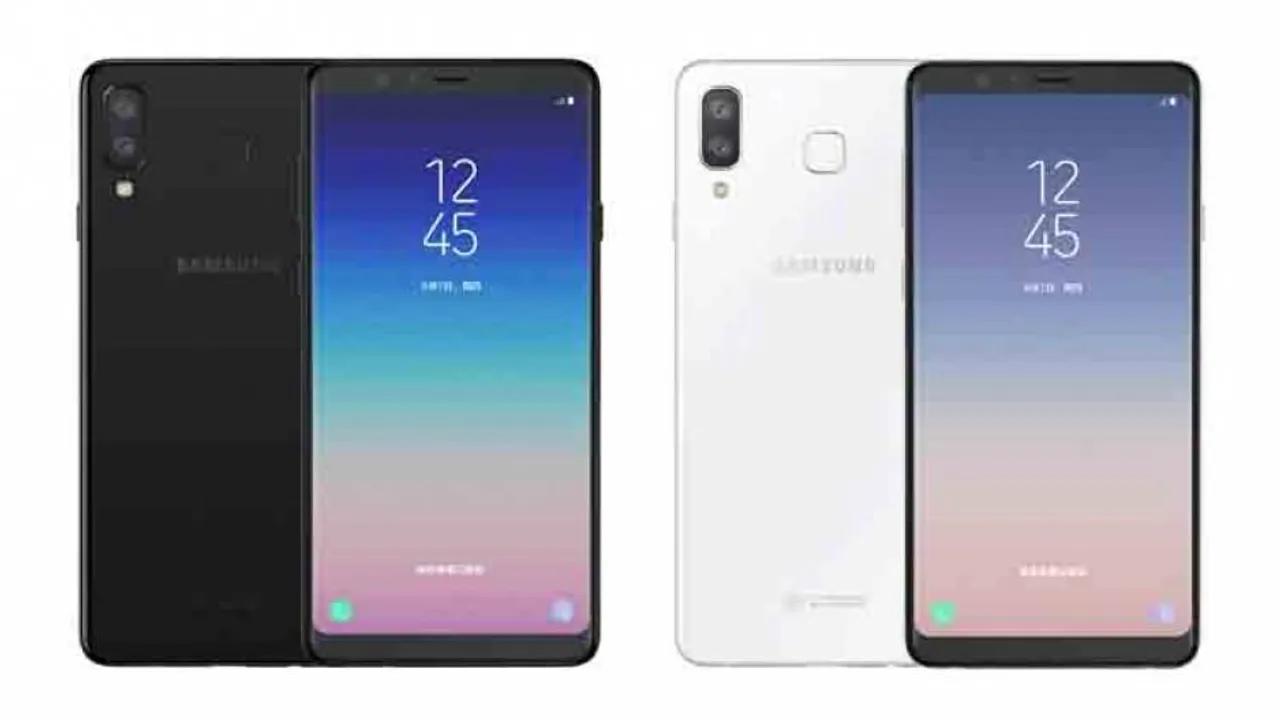 Samsung launches Galaxy A8 Star in India for Rs 34,990