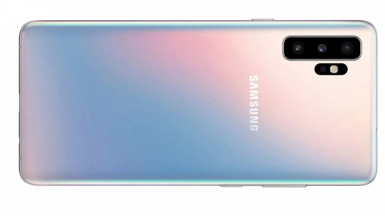 Galaxy Note 10 to skip physical buttons: Report