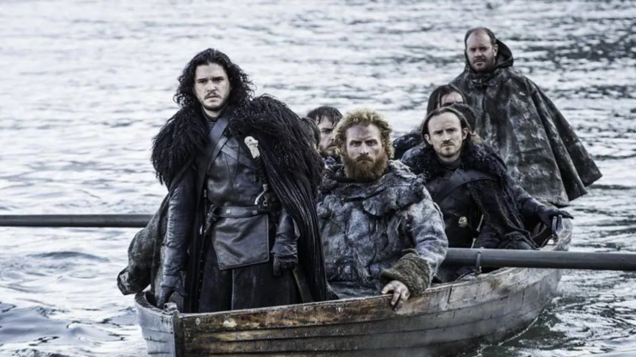 'GoT' episode accidentally aired in Spain